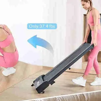 Treadmill machine, View more