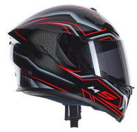 AGV K5 Darth Maul Carbon Helmet (XS 54~55cm)