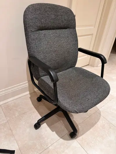 free desk chair, View more