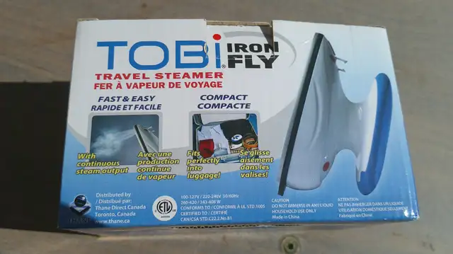 Steam Iron Travel63235014727171123