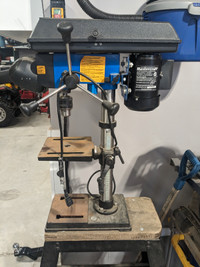 Drill press 