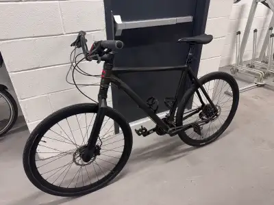 Cannondale Badboy2 Large, View more