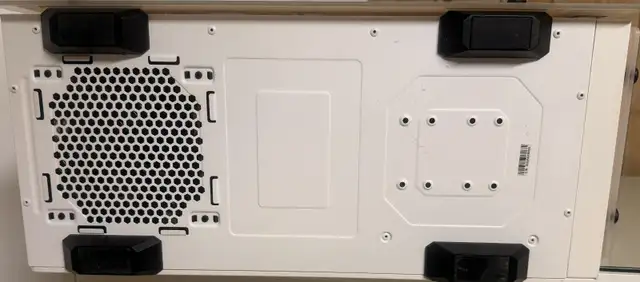 ATX TOWER CASE521683012283934725