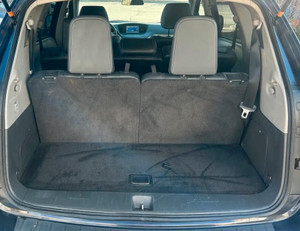 2011 Subaru B9 Tribeca