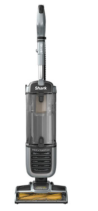 Shark Navigator Self-Cleaning Brushroll Pet Upright Vacuum EUC