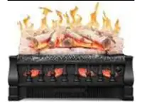 R.W.FLAME 21IN Electric Fireplace Heater