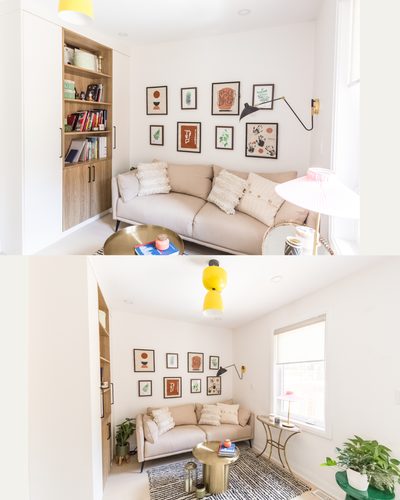 Looking for a peaceful place to call home? I am offering a spacious, private 2rd-floor bright east-f...