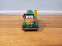 Mattel Disney Pixar Planes "Chug" Diecast Vehicle toy