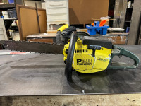 Pioneer p28 chainsaw