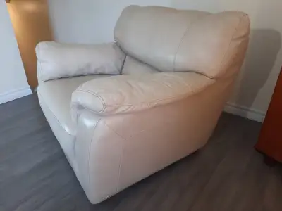Beautiful $4,000 Chair (Very Clean), View more
