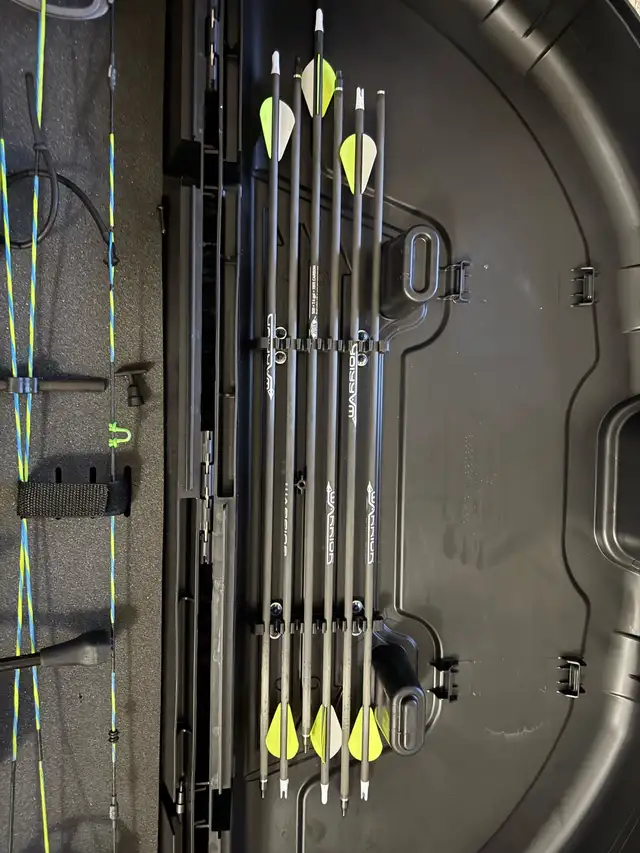 Diamond Prism Archery Compound Bow62864364796291123