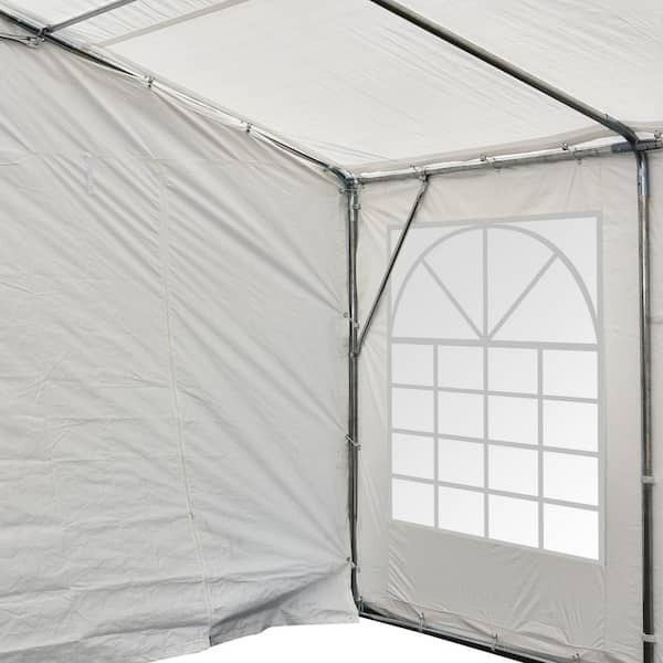 20x40 wedding tent / 20x40 industrial event tent call 6477657501 in Other Business & Industrial in Oshawa / Durham Region - Image 2