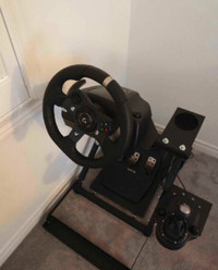 Logitech G920 Like New, Includes Pedals, Includes Shifter! 