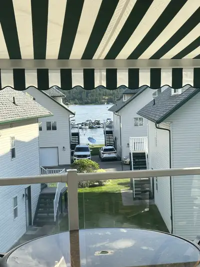 Escape to comfort and adventure in beautiful Sicamous, BC!, View more