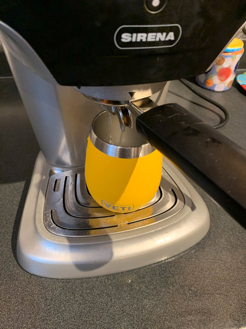 Starbucks sirena espresso maker, Made by Saeco Coffee Makers Ottawa
