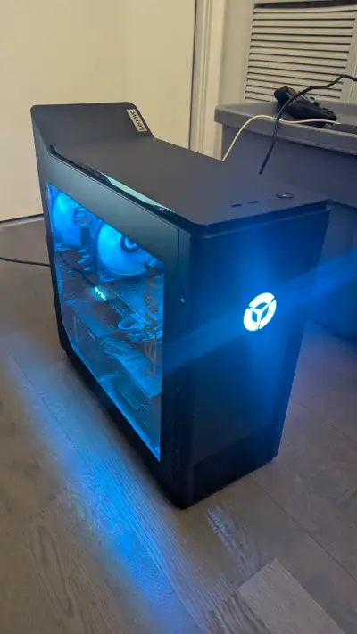 gaming pc (i7-10700, 16gb ddr4, nvidia rtx 3070fe), View more