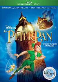 DISNEY BRAND NEW DVD FOR SALE AD 1
