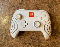 Nintendo switch pro wireless controller 