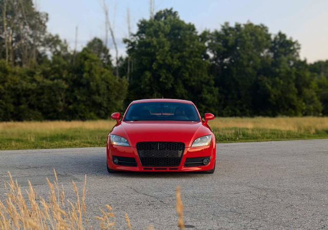 Audi TT Quattro 2008 in Cars & Trucks in Gatineau - Image 2