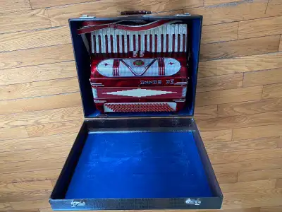 accordéon, View more