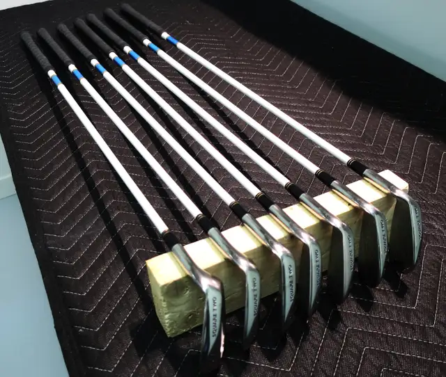 Women's Golf Iron Set/ bag /pull cart552938094272849928