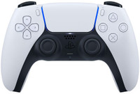 NEW PS5 PlayStation 5 DualSense Wireless White Controller BNIB