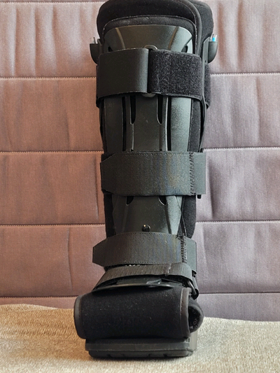 LDK 2 Air Walker boot., View more
