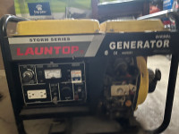 Launtop Diesel Generator