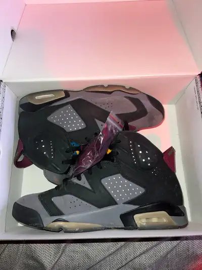Jordan 6s size 11.5, View more