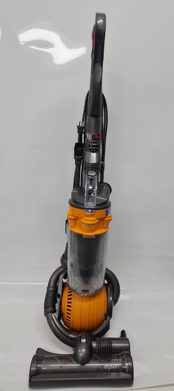Dyson DC29 Upright Vacuum With Electric Powerhead | Other | Calgary | Kijiji