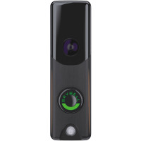 Skybell Slim Line II Wi-Fi Residential Video Doorbell