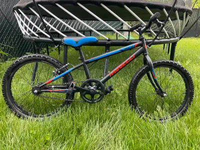 vélo 20 pouces pour enfant de 5 à 8 ans , View more