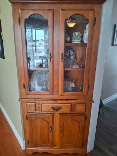 China Cabinet, View more
