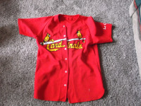 vintage Cardinals Jersey