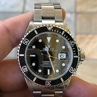 Top pay for high end watches, gold, diamonds