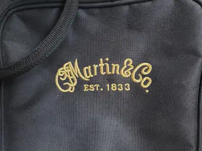 'Martin & Co' 3/4 Size Acoustic Gig Bag, View more