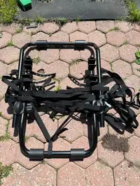 Sportrack Bike Rack