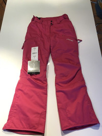 Pantalon de ski junior 12 enfant Phenix 