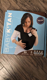 Baby carrier - Size XS