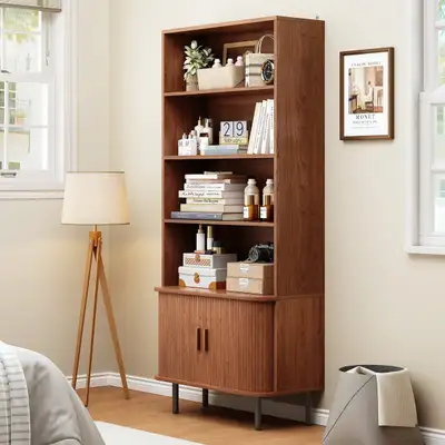 Bookcase, View more