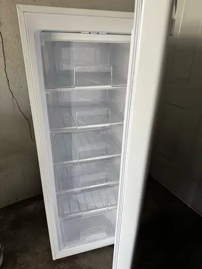 Upright Freezer, View more