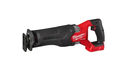 New! Milwaukee M18 FUEL GEN-2 Cordless SAWZALL Reciprocating Saw, View more