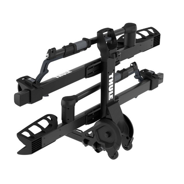 Thule T2 Pro XTR Hitch Bike Rack - Used in Other in Delta/Surrey/Langley - Image 2