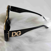 Dolce & Gabbana sunglasses 