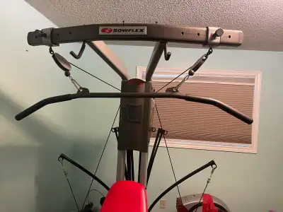 Bowflex Ultimate 2 Home Gym – Excellent Conditio, View more