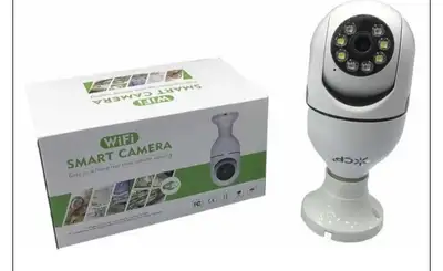 WIFI SMART CAMERA, View more