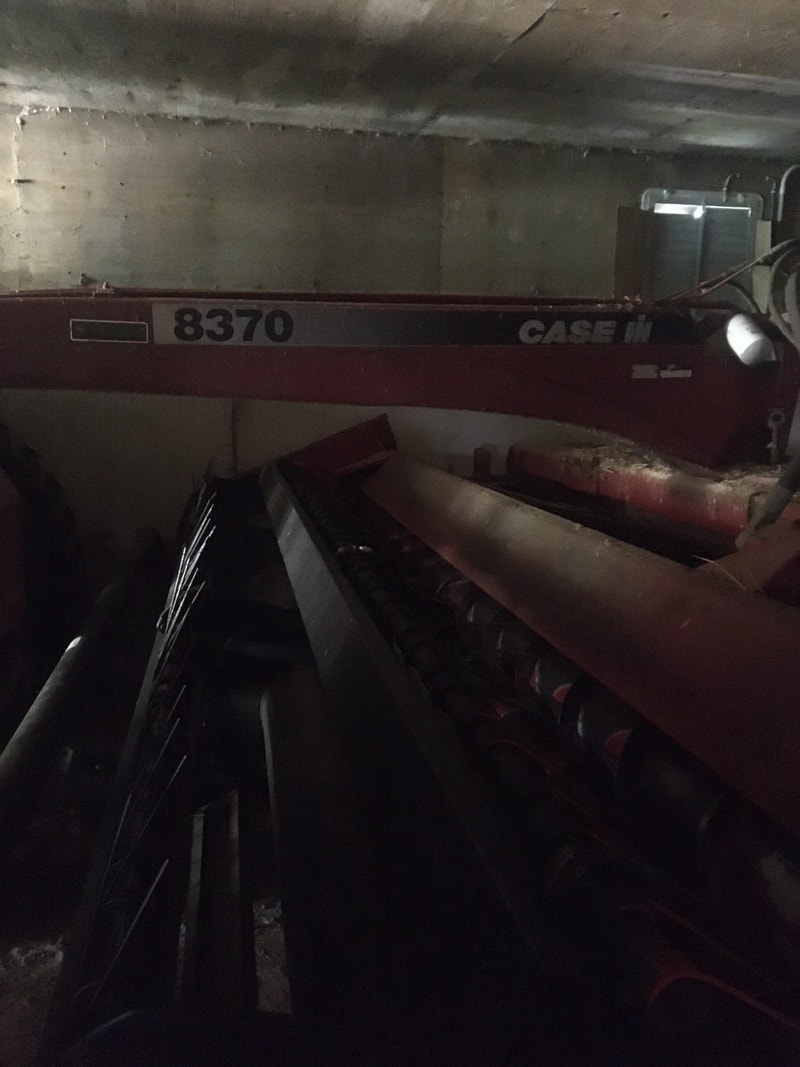 Case 8370 Centre Pivot Farming Equipment Kitchener / Waterloo Kijiji