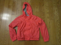 Old Navy Size 6-7 Spring Jacket (cotton Jersey lined)