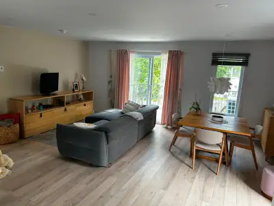 Grand 4 1/2 neuf, Vieux-Lévis
