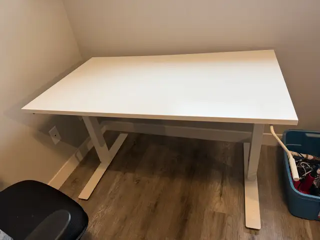standing desk in Desks in Edmonton - Image 6